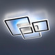 Миниатюра изображения товара Потолочный светильник Citilux Тринити RGB / CL238231E