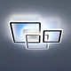 Миниатюра изображения товара Потолочный светильник Citilux Тринити RGB / CL238231E