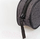Миниатюра изображения товара Пенал ArtSpace Black / Sch_18225