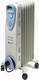 Миниатюра изображения товара Масляный радиатор Elboom Тема-1500