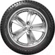 Миниатюра изображения товара Зимняя шина Sailun Ice Blazer WST3 215/60R17 100T (шипы)