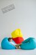 Миниатюра изображения товара Бескаркасное кресло Kreslomeshki Классик Kids / KO-100x80SH (шоколад)