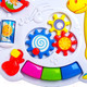 Миниатюра изображения товара Развивающий игровой стол Zabiaka Солнышко / 2870326
