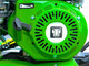 Миниатюра изображения товара Мотокультиватор бензиновый Grasshopper GR 900-3 / 4.00-10 (7 л.с.)