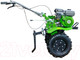 Миниатюра изображения товара Мотокультиватор бензиновый Grasshopper GR 900-3 / 4.00-10 (7 л.с.)