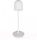 Миниатюра изображения товара Настольная лампа Loftit Tango 10144 (белый)