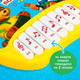Миниатюра изображения товара Музыкальная игрушка Zabiaka Терем-теремок / 2933549