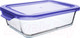 Миниатюра изображения товара Контейнер TalleR TR-38107