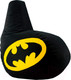 Миниатюра изображения товара Бескаркасное кресло Kreslomeshki Груша XXXL / SG-145x100-B (Бэтмен)