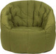 Миниатюра изображения товара Бескаркасное кресло Kreslomeshki Австралия / A-GM (Green Moss)