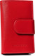 Миниатюра изображения товара Портмоне Cedar Rovicky R-RD-40-GCL (красный)