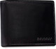 Миниатюра изображения товара Портмоне Cedar Rovicky R-RM-11-GCL (черный)