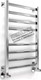 Миниатюра изображения товара Полотенцесушитель водяной Маргроид Вид 81/10 Профильный 100x50 (перекладины 30x10)