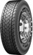 Миниатюра изображения товара Грузовая шина Goodyear KMAX D Gen-2 315/70R22.5 154/150L