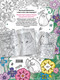 Миниатюра изображения товара Раскраска-антистресс Эксмо F*ck off, I Am Coloring!