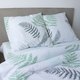 Миниатюра изображения товара Комплект постельного белья Паулiнка Comfort 4745 / 570301