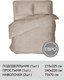 Миниатюра изображения товара Комплект постельного белья Паулiнка Comfort 4744 / 530502