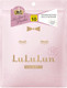 Миниатюра изображения товара Набор масок для лица Lululun Face Mask Pure Balance Pink (7шт)