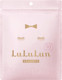 Миниатюра изображения товара Набор масок для лица Lululun Face Mask Pure Balance Pink (7шт)