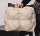 Миниатюра изображения товара Рюкзак MT.Style PuFF (бежевый)