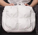 Миниатюра изображения товара Рюкзак MT.Style PuFF (белый)
