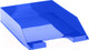 Миниатюра изображения товара Лоток для бумаг Стамм Фаворит / ЛТГ-30563 (тонированный синий)