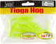 Миниатюра изображения товара Мягкая приманка Lucky John Pro Series Tioga Hog 3.5in / 140195-071 (6шт)