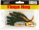 Миниатюра изображения товара Мягкая приманка Lucky John Pro Series Tioga Hog 3.5in / 140195-085 (6шт)