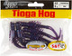 Миниатюра изображения товара Мягкая приманка Lucky John Pro Series Tioga Hog 3.5in / 140195-S63 (6шт)
