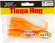 Миниатюра изображения товара Мягкая приманка Lucky John Pro Series Tioga Hog 3.5in / 140195-T54 (6шт)