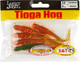 Миниатюра изображения товара Мягкая приманка Lucky John Pro Series Tioga Hog 3.5in / 140195-T56 (6шт)