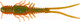 Миниатюра изображения товара Мягкая приманка Lucky John Pro Series Tioga Hog 3.5in / 140195-T56 (6шт)
