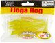 Миниатюра изображения товара Мягкая приманка Lucky John Pro Series Tioga Hog 3.5in / 140195-T66 (6шт)