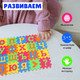 Миниатюра изображения товара Коврик-пазл Zabiaka 5305869