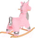 Миниатюра изображения товара Качалка детская Zabiaka Единорог / 9361839