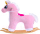 Миниатюра изображения товара Качалка детская Zabiaka Единорог / 7379170