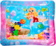 Миниатюра изображения товара Игровой коврик Школа талантов Акваковрик. Милая русалочка / 7023854
