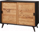 Миниатюра изображения товара Тумба Kommodum 900x1200x450 ERICK-MB2PC