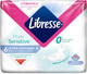 Миниатюра изображения товара Прокладки гигиенические Libresse Ultra Pure Sensitive Night (6шт)