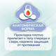 Миниатюра изображения товара Прокладки гигиенические Libresse Ultra Pure Sensitive Night (6шт)
