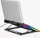 Миниатюра изображения товара Подставка для ноутбука Miru CP2005 Gamerius RGB