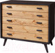 Миниатюра изображения товара Комод Kommodum 800x900x450 ERICK-COM5T