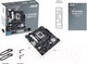 Миниатюра изображения товара Материнская плата Asus Prime B760M-K D4