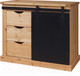 Миниатюра изображения товара Тумба Kommodum 900x1200x480 ROLLER-MB1P+3T