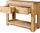 Миниатюра изображения товара Консольный столик Kommodum 850x1200x350 KCCS2