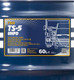 Миниатюра изображения товара Моторное масло Mannol TS-5 10W40 CI-4/SL / MN7105-60 (60л)
