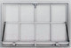 Миниатюра изображения товара Люк напольный Lukoff Гарант 80x120 П