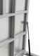 Миниатюра изображения товара Люк напольный Lukoff Гарант 80x120 П