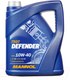 Миниатюра изображения товара Моторное масло Mannol Defender 10W40 SN / MN7507-5 (5л)