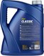Миниатюра изображения товара Моторное масло Mannol Classic 10W40 SN/CH-4 / MN7501-5 (5л)